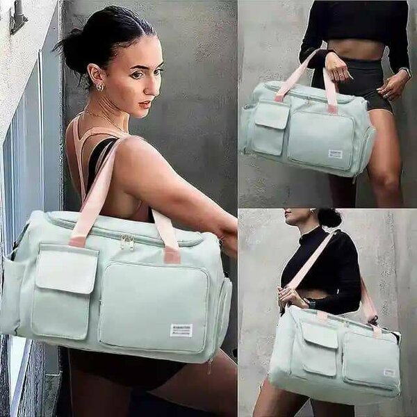 Sac de voyage et de sport