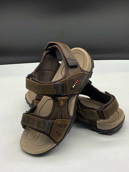 Kito geogra en cuir