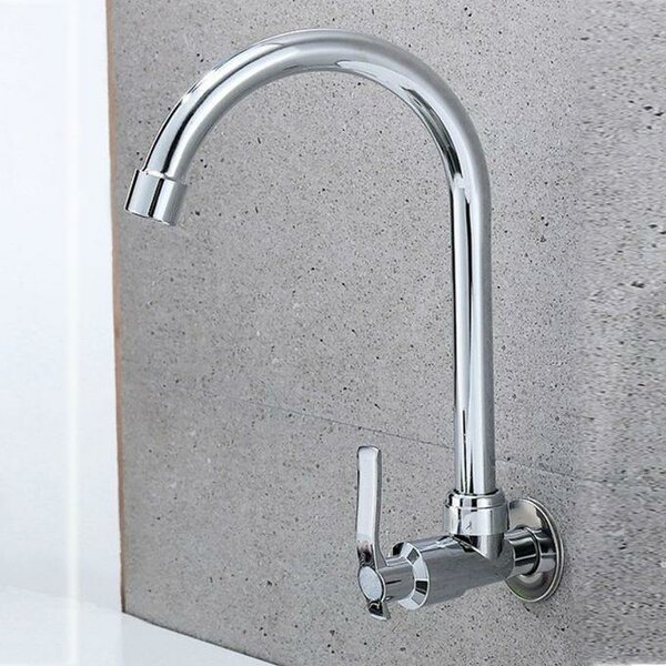 Robinet en acier inoxydable