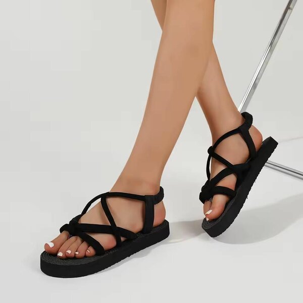Demi talons fermés