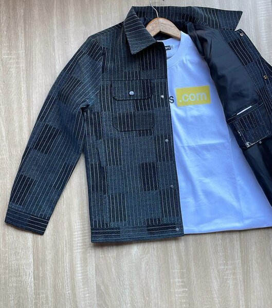 Jackets