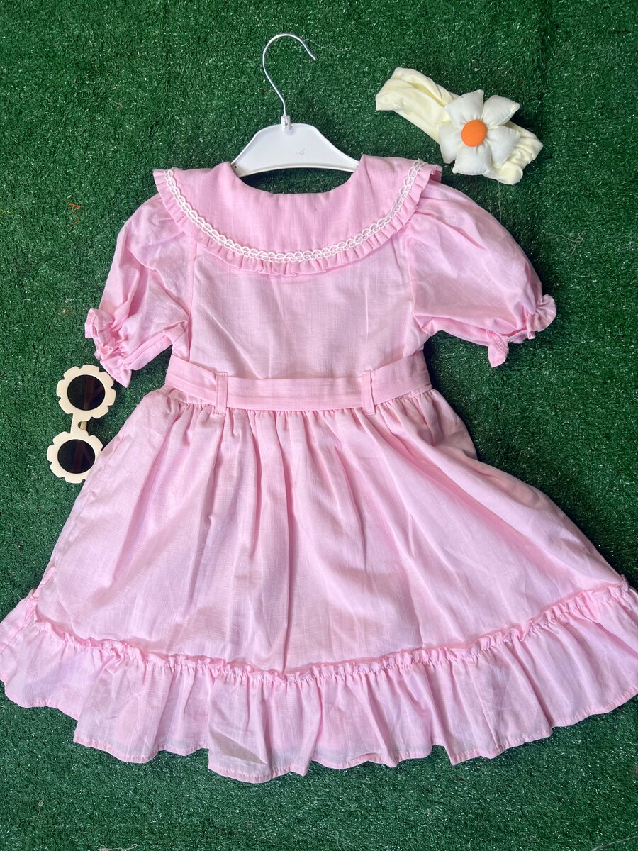 Vêtements enfants de 2 à 7 ans