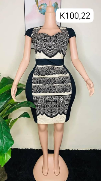dress