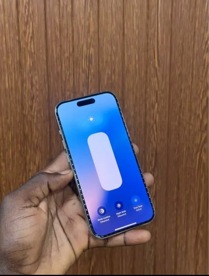 Smartphone moderne 128GB