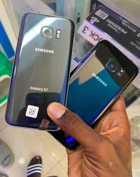 Samsung Galaxy S7 Reconditionné