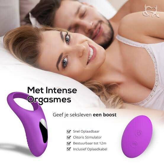 Intense de l'orgasme