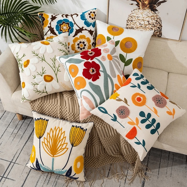 Oreiller coussin