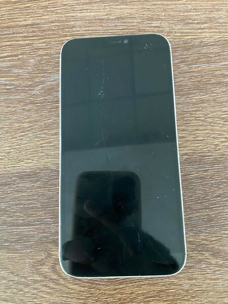 iPhone 12