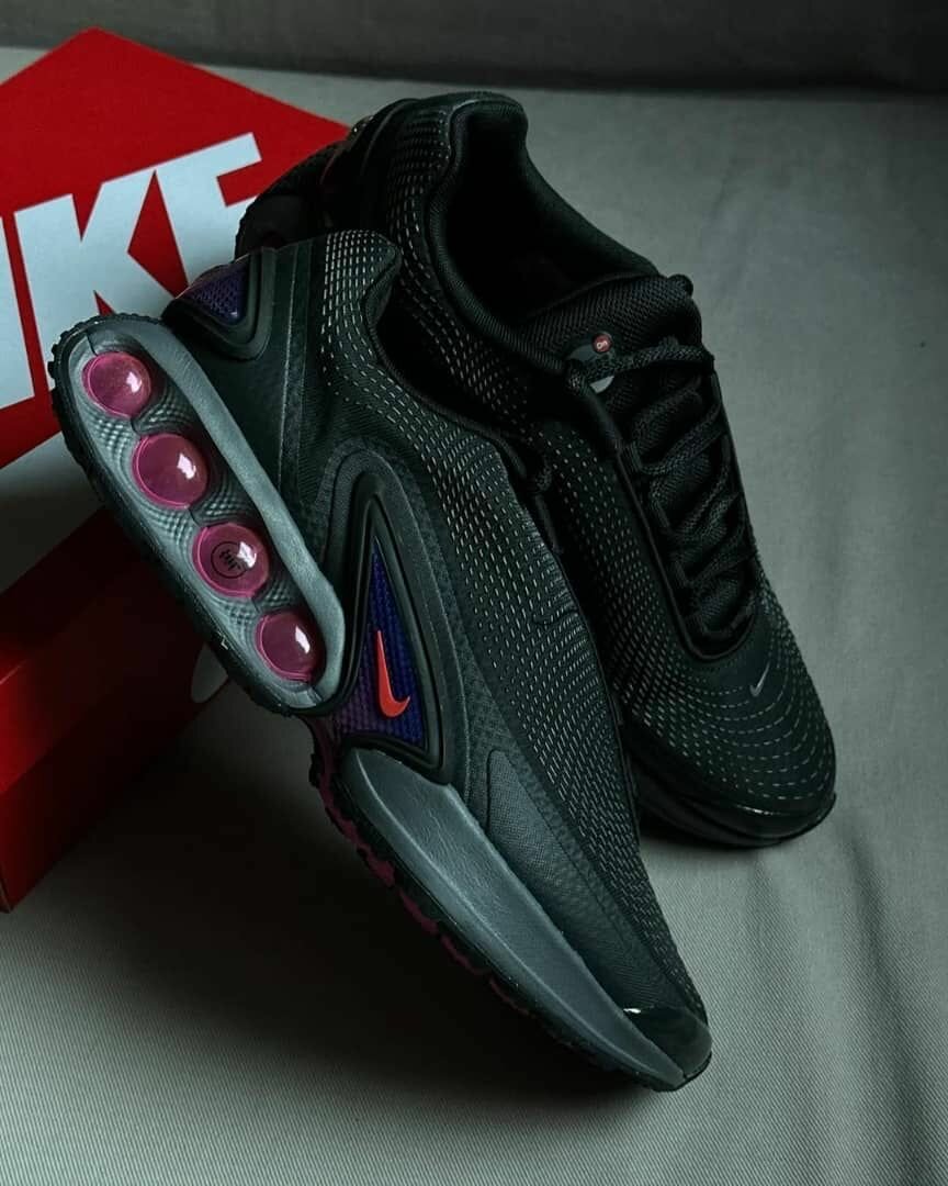 Nike nocta