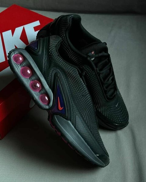 Nike nocta