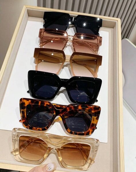 Lunette de soleil