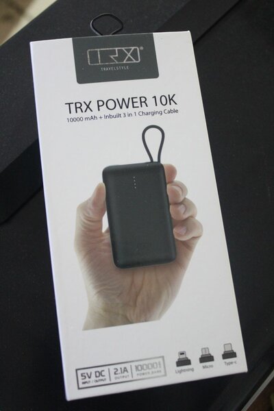 Power Banks