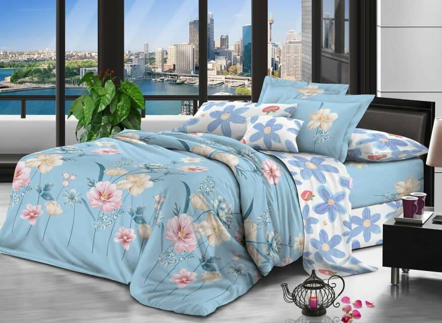 Bedsheets