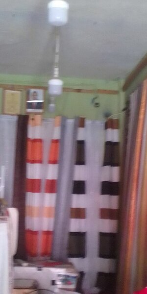 Curtains