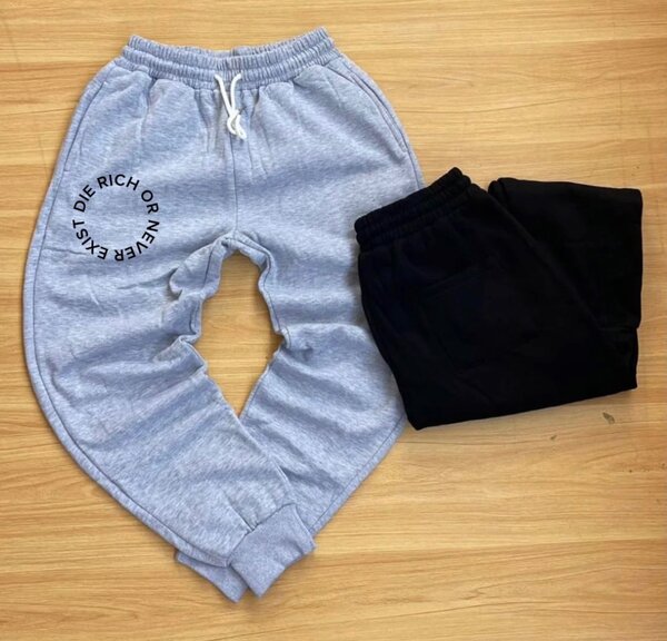DRONE JOGGERS