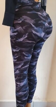active wear bottoms