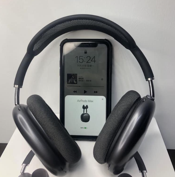 Casque AirPods Max