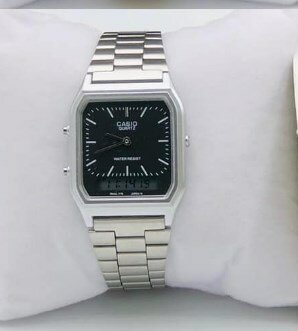 montres