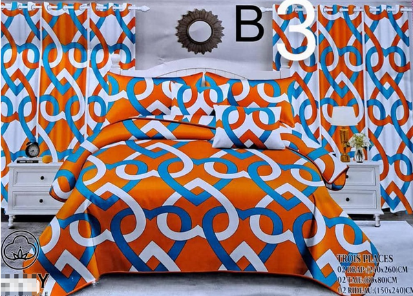 Draps de lit