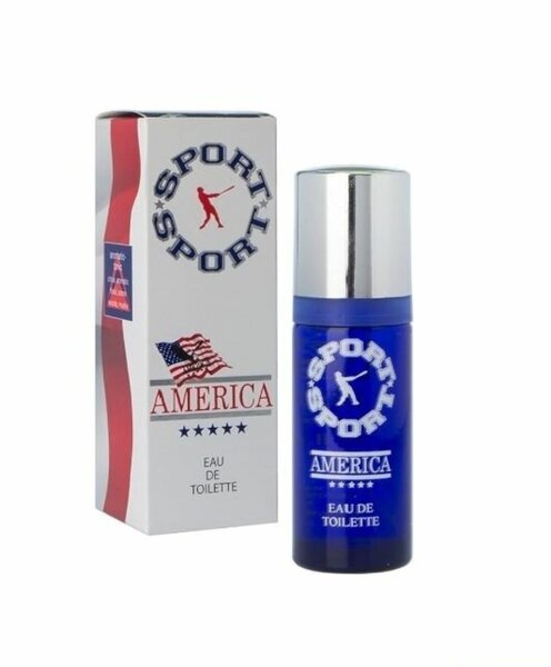 Sport AMERICA