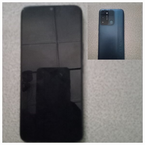 Tecno Spark 8c