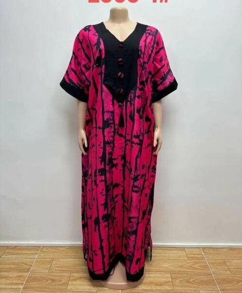 Straight Dress