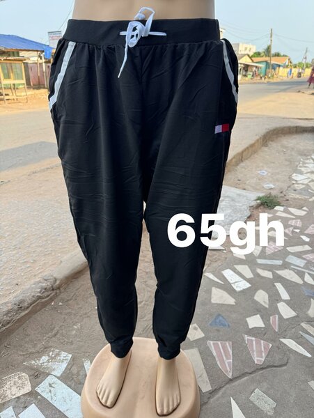 pantalon noir