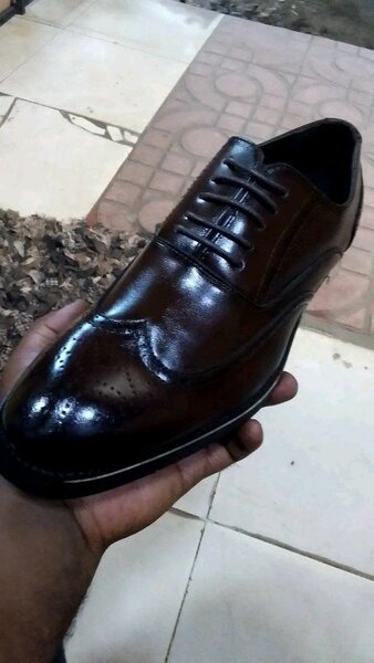 Smart Shoes
