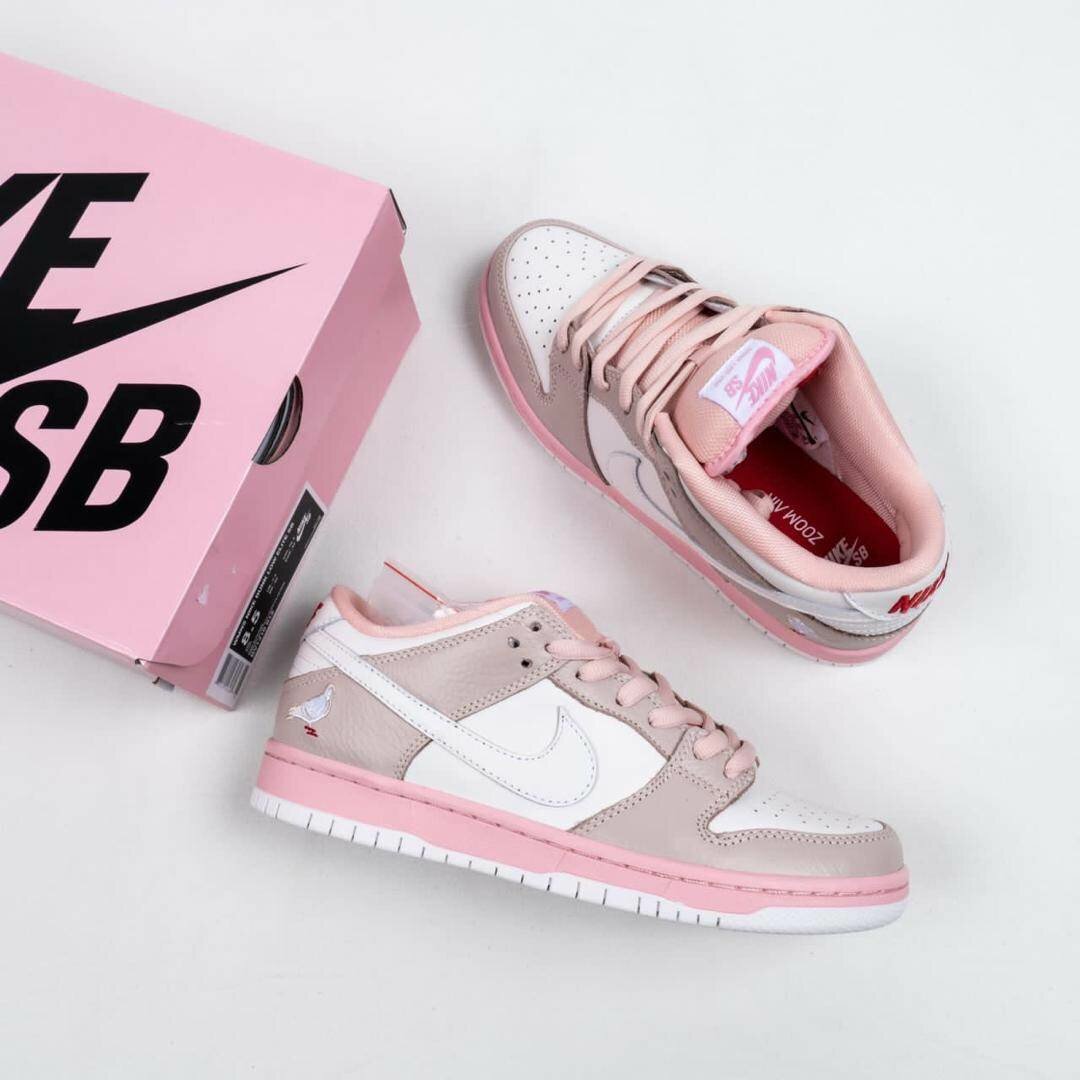 Nike Jordan SB