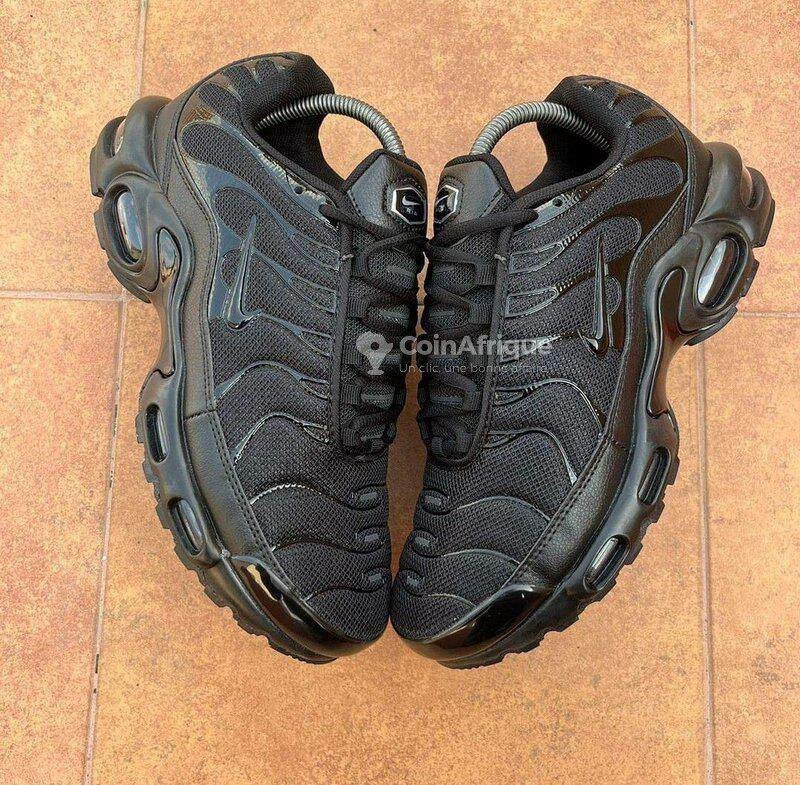 Nike TN