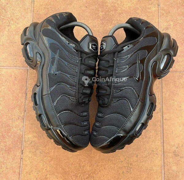 Nike TN