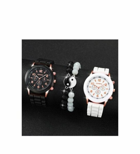 Complet montre