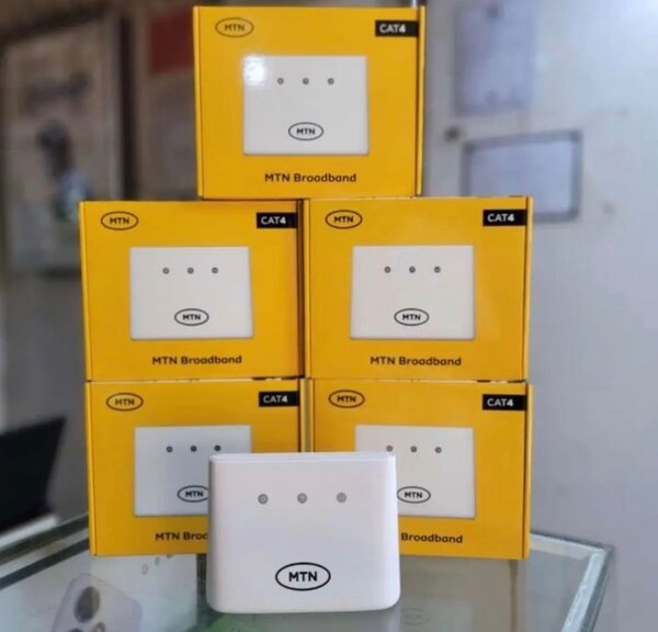 Mtn Broadband