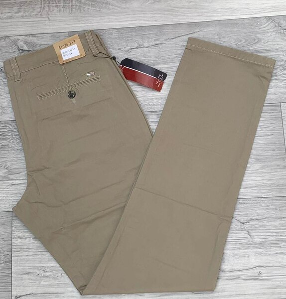 Dockers