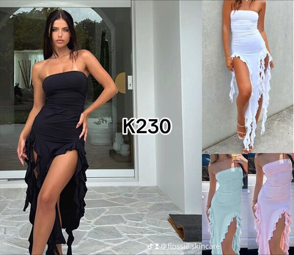 Dresses