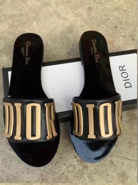 sandalias