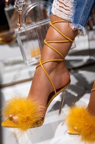 Heels