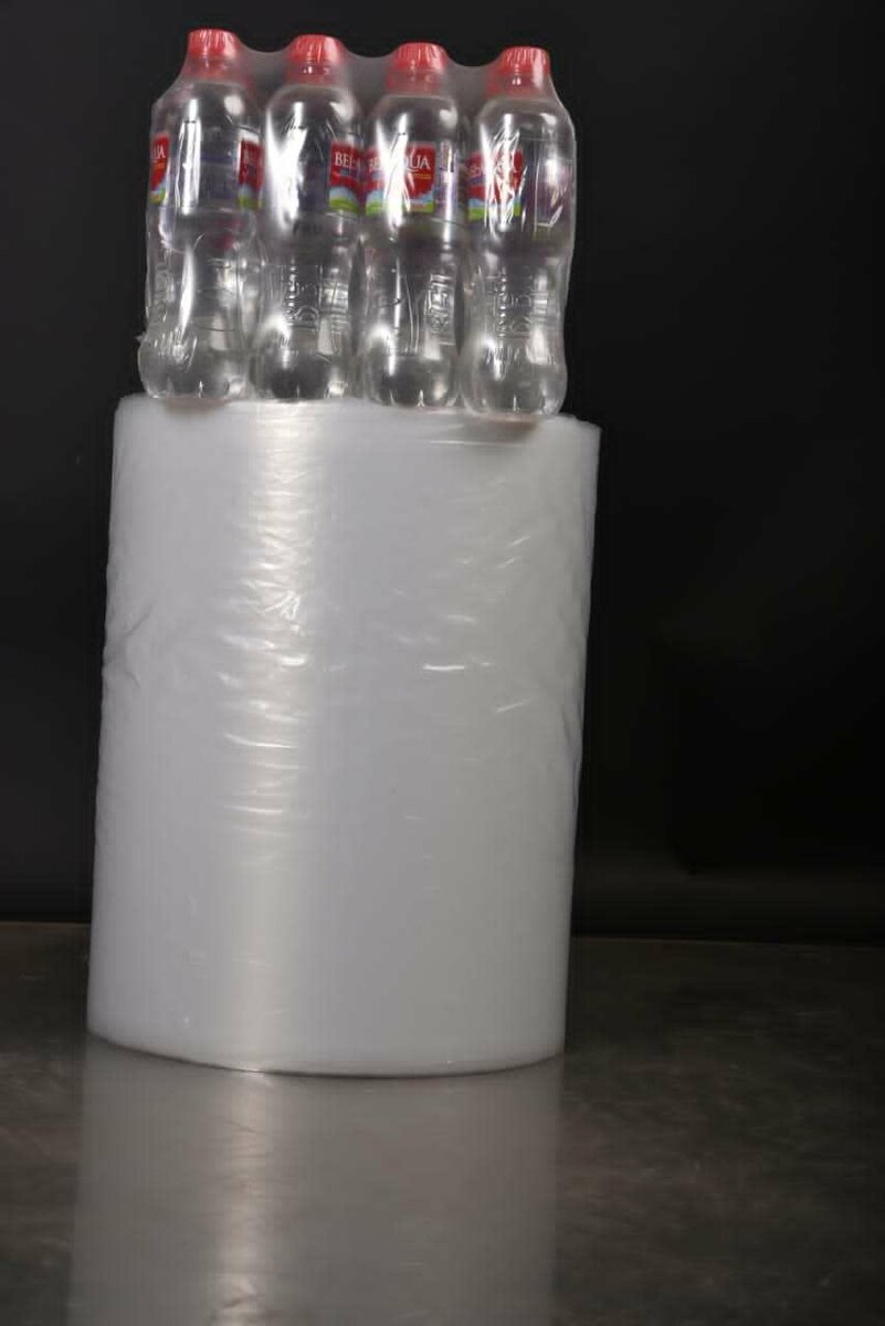 Shrink wrap