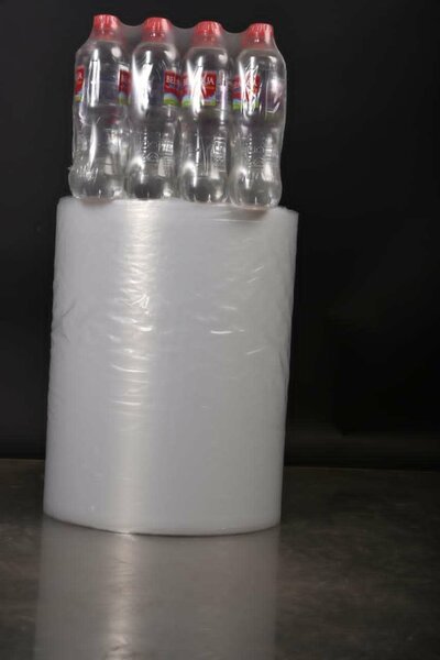 Shrink wrap