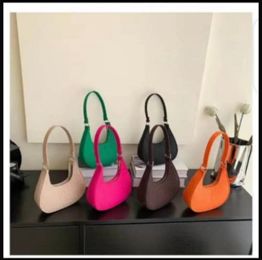 Mini bags