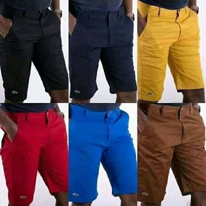 Culotte Lacoste