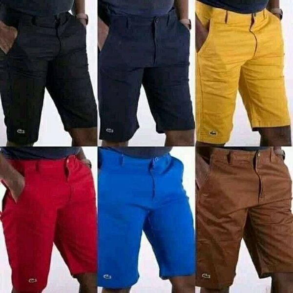 Culotte Lacoste