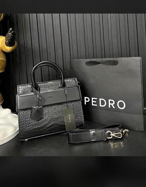 Pedro