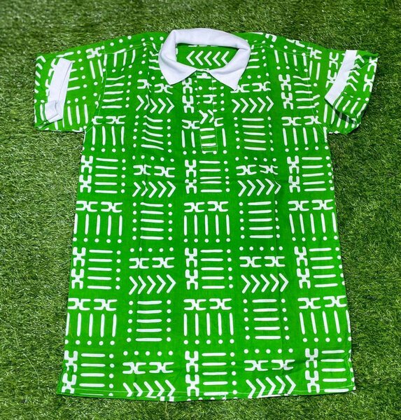 Polos en pagne