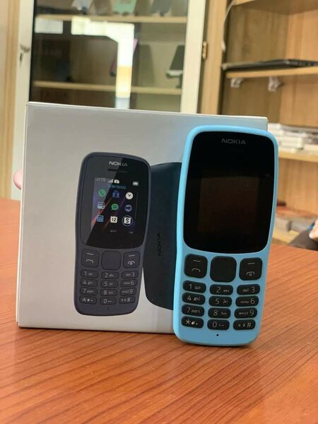 Téléphone Nokia 106