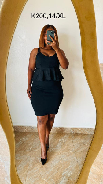 dress
