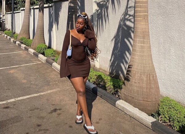 Robe disponible