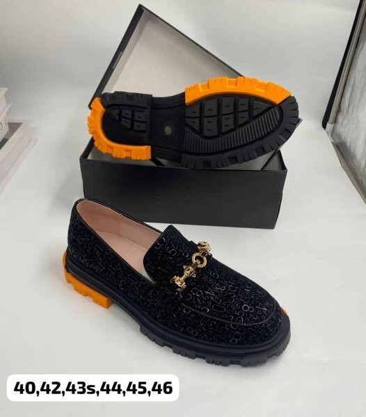 Original shoe