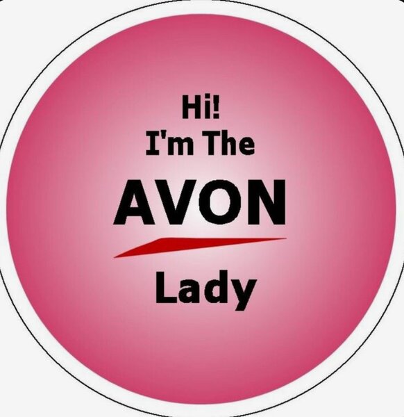Avon With ChiChi