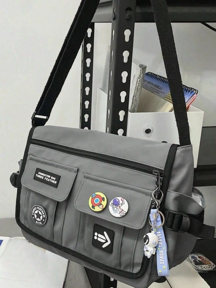 Side Bag